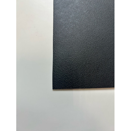 Сценический линолеум Grassawa Spektr Black 2 мм (0,35 мм)