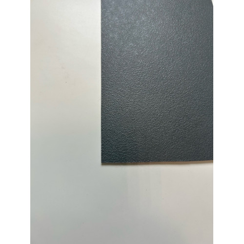 Сценический линолеум Grassawa Spektr Dark Gray 2 мм (0,35 мм)