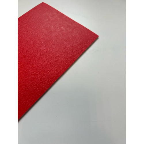 Сценический линолеум Grassawa Spektr Red 2 мм (0,35 мм)