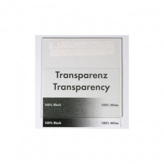Сценический линолеум Tuchler Showfloor Ice Transparent 1,2 мм
