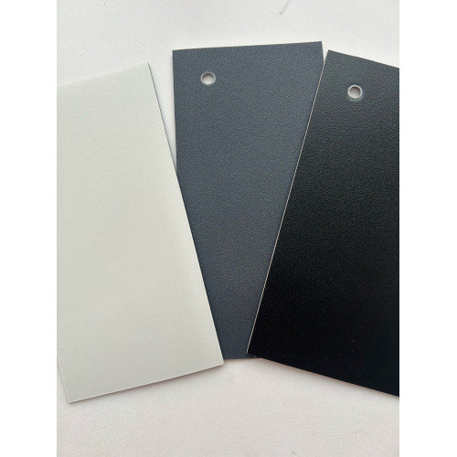 Сценический линолеум Grassawa «Vinyl SW» Gray 2 мм