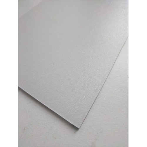 Сценический линолеум Grassawa «Vinyl SW» White 2 мм