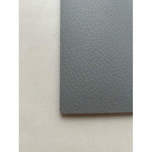 Спортивный линолеум Grassawa SportFloor Gray 6,5 мм Спортивный линолеум Grassawa SportFloor Gray 6,5 мм