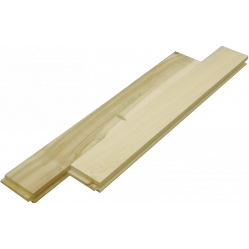 Массивный спортивный паркет Grassawa Extra Wood 20 мм (Россия) Клён