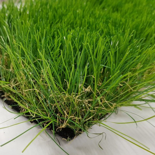 Ландшафтная искусственная трава Grassawa Tropikana 50 мм