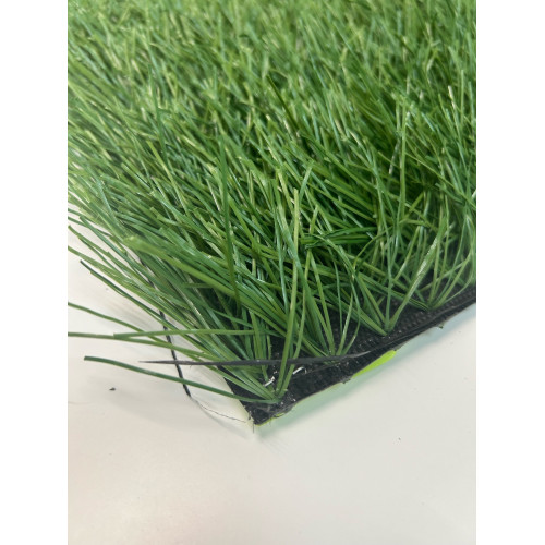Искусственная трава для футбола Grassawa Rusit Mate 50 мм 14 000 Dtex