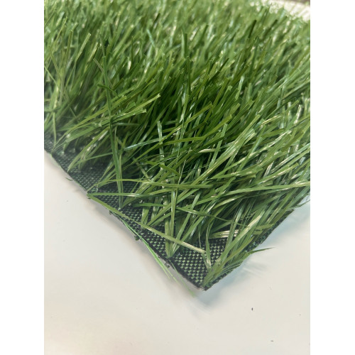 Искусственная трава для футбола Grassawa Rusit 60 мм