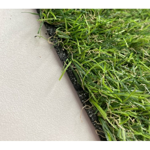 Ландшафтная искусственная трава Grassawa Green Eco 20 мм