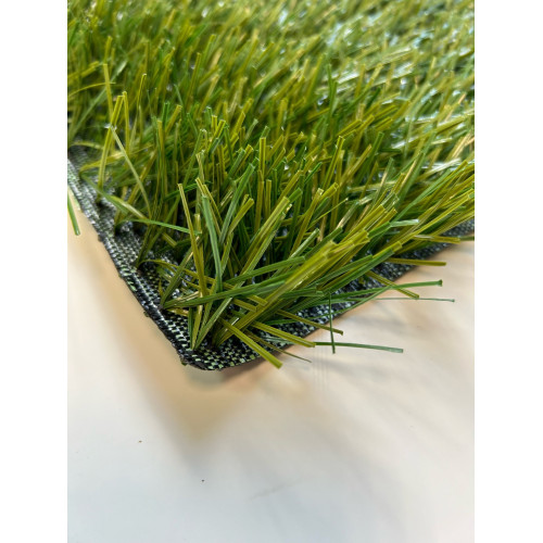 Искусственная трава для футбола Grassawa Sport Standart F-40
